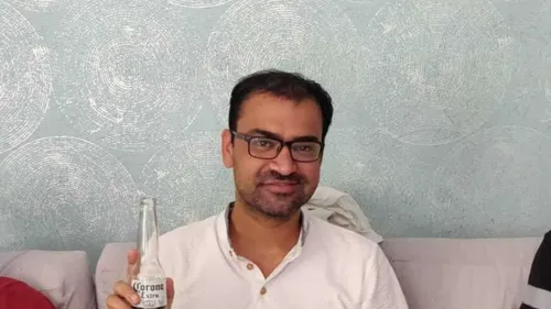 Il s’appelle « Kovid » et sa vie est devenue un enfer (Photo)